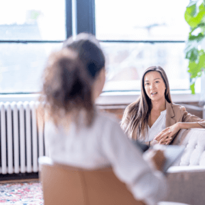 types of therapy for social anxiety
